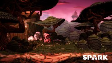 Captura de pantalla - Project Spark (PC)