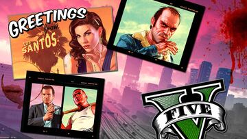 GTA V, un videojuego para la historia: récords, hitos y datos