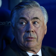 Bale y Hazard sacan pecho