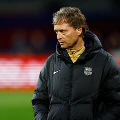 Sorg: “Es una derrota muy dura”