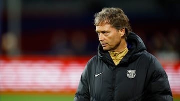 Sorg: “Es una derrota muy dura”