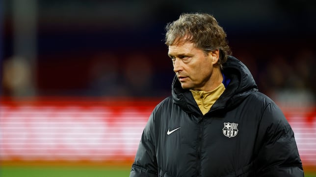 Sorg: “Es una derrota muy dura”