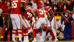 Steelers 10 vs. 36 Chiefs summary: stats, scores, and highlights | Week 16