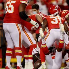 Steelers 10 vs. 36 Chiefs summary: stats, scores, and highlights | Week 16