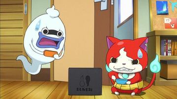 Yo-kai Watch 4 ya es oficial: llegará a Nintendo Switch