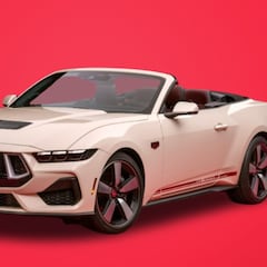 Ford Mustang: el muscle car celebra 60 años con una edición especial