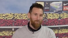 "No cambiaría mi carrera por ganar el Mundial"