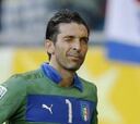 Buffon: "Demostramos ser un equipo que hace buen fútbol"