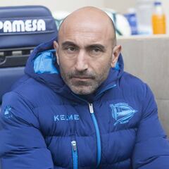 Abelardo: "La situación es difícil y queda mucho por pelear"