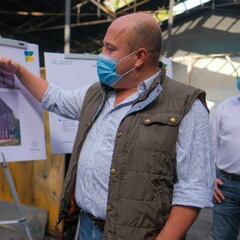 Invertirán 85 millones para reconstruir gimnasio de medallistas olímpicos