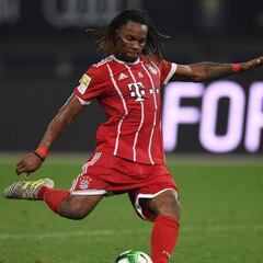 Oficial: Renato Sanches llega cedido al Swansea