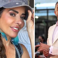 ¿Gloria Trevi demandó a Chumel Torres? Esto es lo que se sabe
