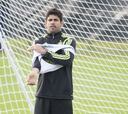 Diego Costa: “Jugaré en el Chelsea, está todo a punto”