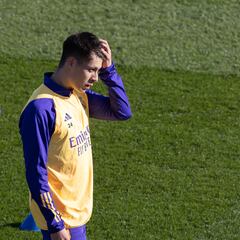 Arda Güler injury update: will he play for Real Madrid against Mallorca?