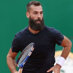 "Pierdo, gano 12.000 euros y me voy para casa: es perfecto"