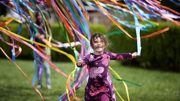 More and more states are offering their residents with children an additional tax break through child tax credits on top of the federal government credit.