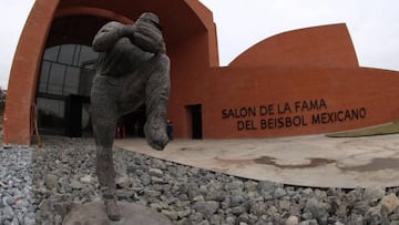 Salón de la Fama del Béisbol será inaugurado por AMLO