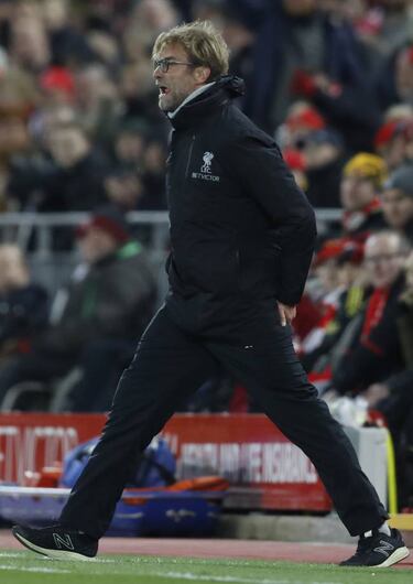 Klopp brands Oxlade-Chamberlain reports 'nonsense'