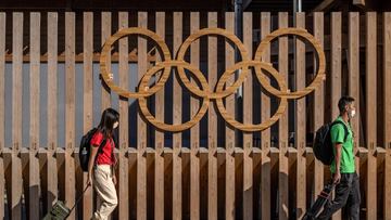 Eight Team GB members isolating as three new covid cases confirmed
