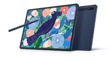 Se filtran los precios de la Galaxy Tab S8 antes de su estreno