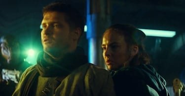 ‘Star Wars’: así escapó el hijo de Palpatine de las garras de Darth Sidious