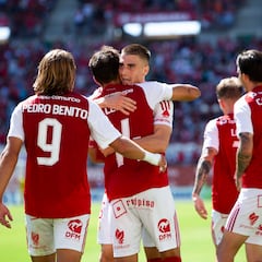 Un líder sin alardes… y por hacer