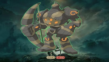 Los jefes y enemigos de Elden Ring se transforman en Pokémon y el resultado es espectacular