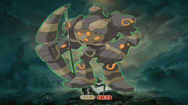 Los jefes y enemigos de Elden Ring se transforman en Pokémon y el resultado es espectacular