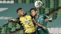 Deportivo Cali &ndash; Alianza Petrolera en vivo online: Liga BetPlay, en directo