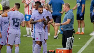 FC Barcelona-Girona FC