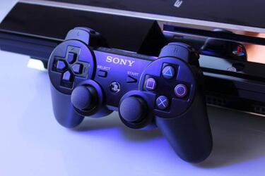 Sony registra una patente relacionada con la retrocompatibilidad