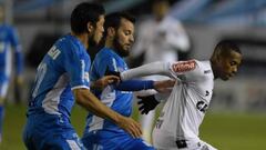 Racing 0-0 Atlético Mineiro: resumen, crónica e imágenes