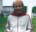 Muere Dettmar Cramer, histórico entrenador del Bayern de Múnich
