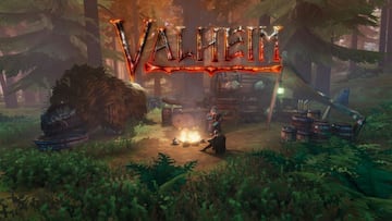 Valheim: todos los comandos, trucos y códigos de consola para el modo multijugador e individual