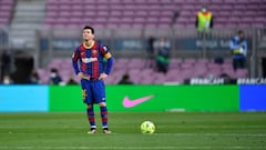 Messi leaves Barcelona, live updates: reactions, possible new club, details