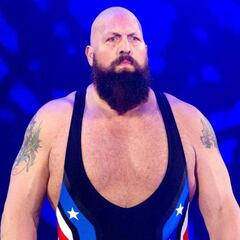 Big Show podría regresar de su lesión de cadera en Brooklyn