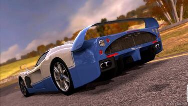 Forza Motorsport 2, Impresiones