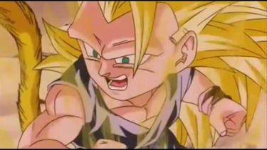 Dragon Ball FighterZ anuncia a Goku de GT como próximo DLC