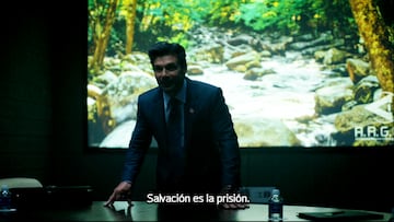 rick flag sr frank grillo pacificador peacemaker temporada 2