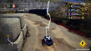 Captura de pantalla - WRC Powerslide (360)