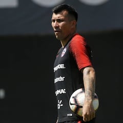 "Hay un partido más importante que es el de la igualdad"