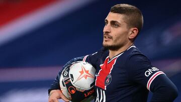 Paris-Saint Germain (PSG) - AS Monaco