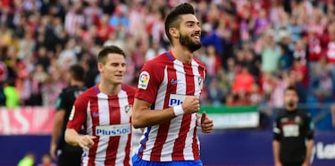 El 'déjà vu' de Simeone, el nuevo Atlético y otro KO ante el Madrid