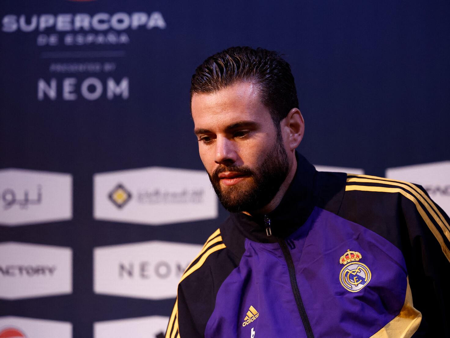 Ancelotti y Xavi en directo: ruedas de prensa previas al Real