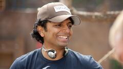 M. Night Shyamalan seguirá los pasos de ‘Barbie’ y será el director de una serie basada en otro juguete icónico de Mattel