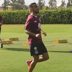 ¿Quién es el jugador que lo obsesiona? Esto dijo De la Fuente