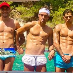 En Costa Rica ya pesa el trato que dieron a Keylor Navas