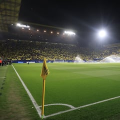 La Cerámica cuelga el 'no hay billetes' para recibir al Bayern