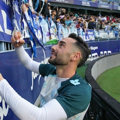 Víctor García: “Funes nos ha dado mucha tranquilidad”