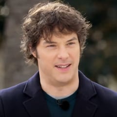 La razón por la que Jordi Cruz no acudió a la boda de Tamara Falcó e Íñigo Onieva: “Nunca me gustó”